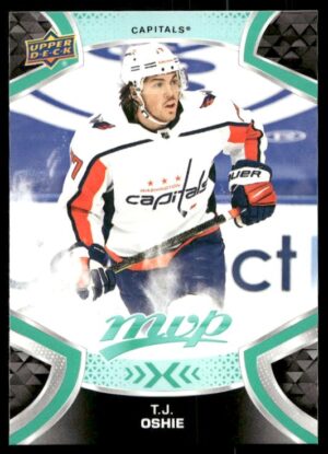 #178 Base - T.J. Oshie