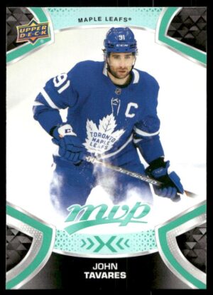 #199 Base - John Tavares