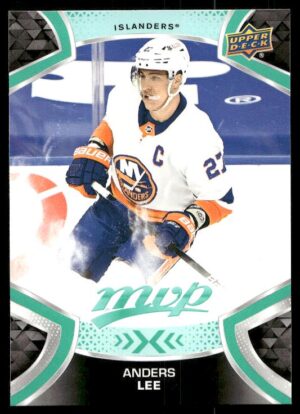 #175 Base - Anders Lee