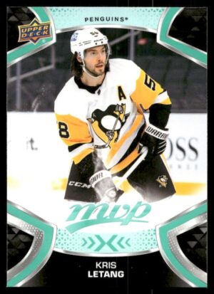 #58 Base - Kris Letang