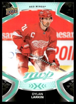 #28 Base - Dylan Larkin