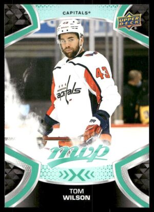 #143 Base - Tom Wilson