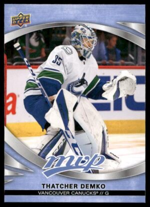 #169 Base - Thatcher Demko