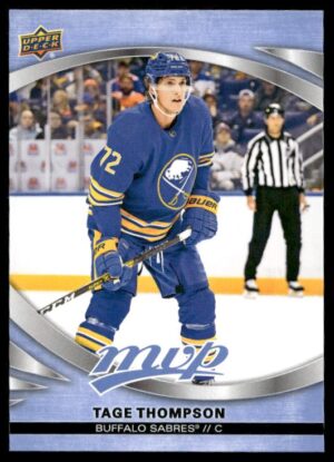 #13 Base - Tage Thompson