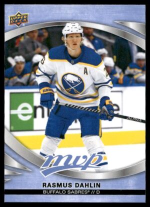 #39 Base - Rasmus Dahlin