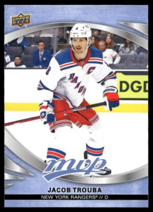 #93 Base - Jacob Trouba