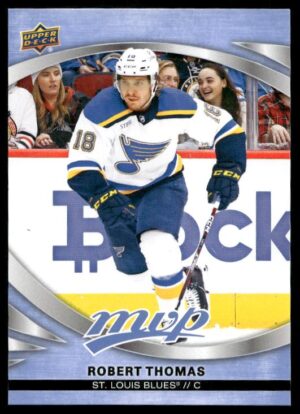 #81 Base - Robert Thomas