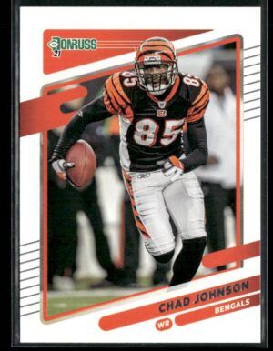#216 Base - Chad Johnson