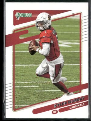 #245 Base - Kyler Murray