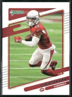 #194 Base - Christian Kirk