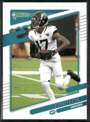 #133 Base - DJ Chark Jr.