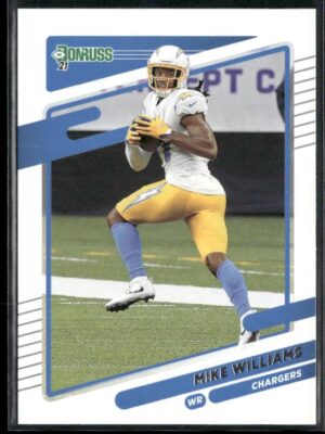 #76 Base - Mike Williams