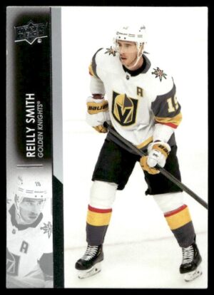 #184 Base - Reilly Smith