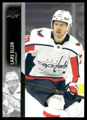 #189 Base - Lars Eller