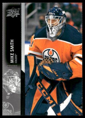 #324 Base - Mike Smith
