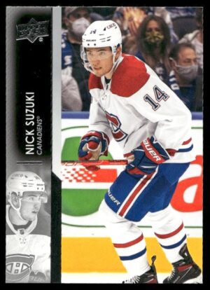 #349 Base - Nick Suzuki