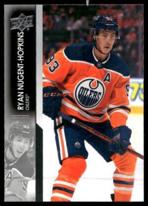 #323 Base - Ryan Nugent-Hopkins