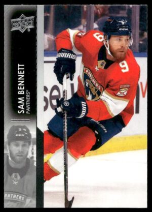#327 Base - Sam Bennett