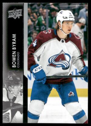 #296 Base - Bowen Byram