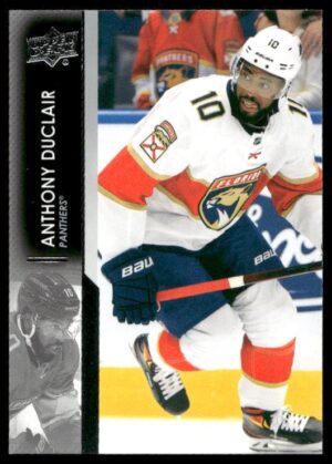 #328 Base - Anthony Duclair