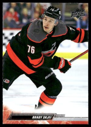 #36 Base - Brady Skjei