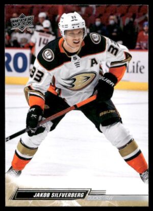 #5 Base - Jakob Silfverberg