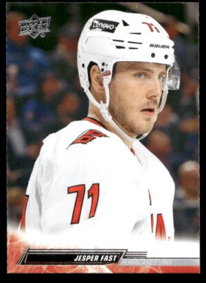 #34 Base - Jesper Fast