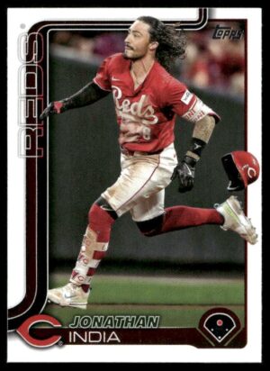 #102 Base - Jonathan India