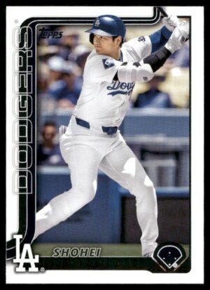#1 Base - Shohei Ohtani