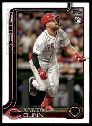 #274 Base - Blake Dunn