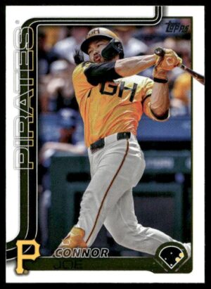 #168 Base - Connor Joe