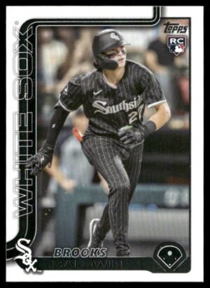 #249 Base - Brooks Baldwin
