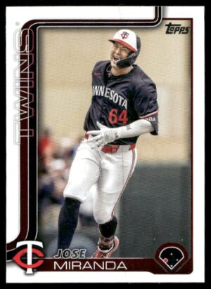 #310 Base - Jose Miranda
