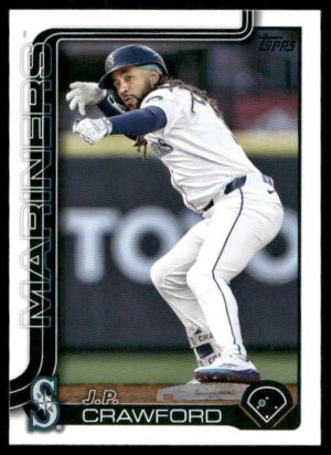 #298 Base - J.P. Crawford