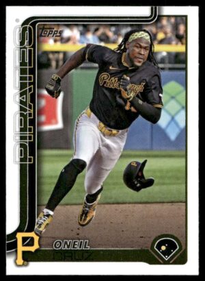 #284 Base - Oneil Cruz