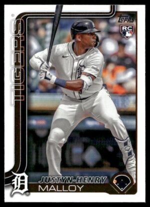 #269 Base - Justyn-Henry Malloy