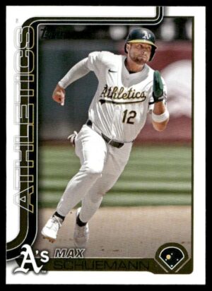 #305 Base - Max Schuemann
