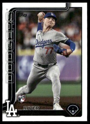 #273 Base - River Ryan