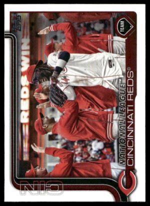 #99 Base - Cincinnati Reds