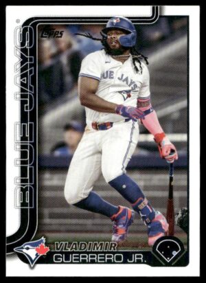 #163 Base - Vladimir Guerrero Jr.