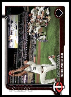 #81 Base - Say Cheese! Picture-Perfect Play
