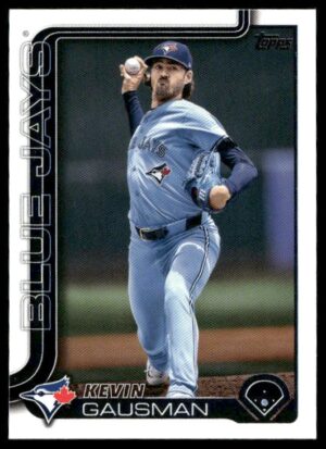 #88 Base - Kevin Gausman