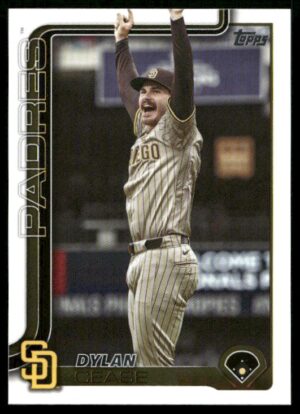 #58 Base - Dylan Cease