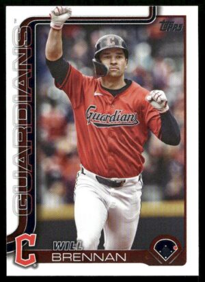 #240 Base - Will Brennan