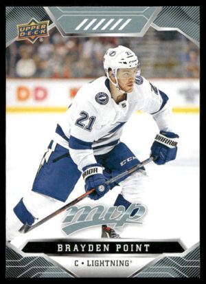#16 Base - Brayden Point