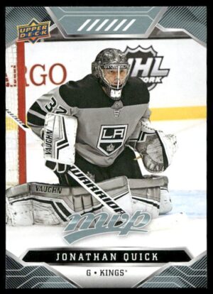 #136 Base - Jonathan Quick
