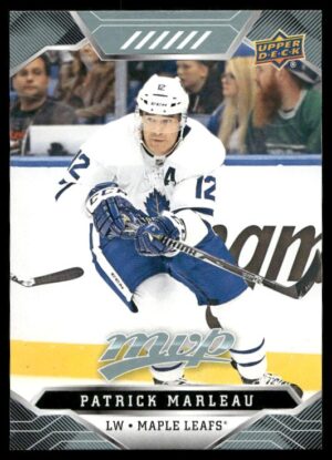 #185 Base - Patrick Marleau