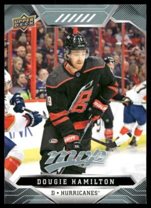 #149 Base - Dougie Hamilton