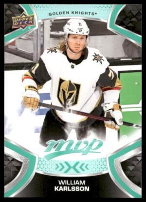 #71 Base - William Karlsson