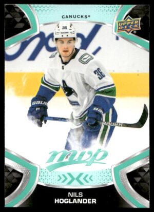 #148 Base - Nils Hoglander